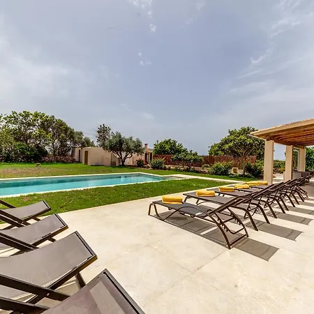 Casa de Campo Son Fosquet