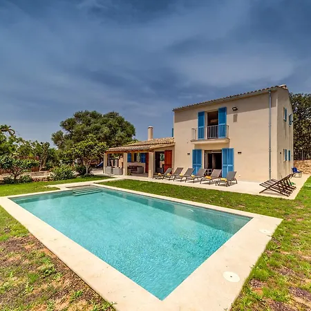 Son Fosquet Casa de Campo *