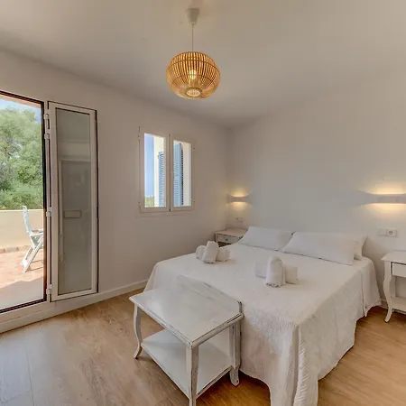 Son Fosquet Casa de Campo *